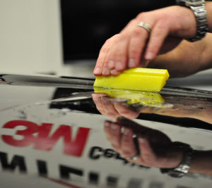 Auto Tint