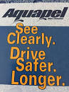 Aquapel Application